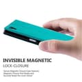 Miniatyrbillede 5 af 7: Sony Xperia Z5 Cover Etui Case ()
