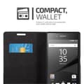 Miniatyrbillede 7 af 7: Sony Xperia Z5 Cover Etui Case ()