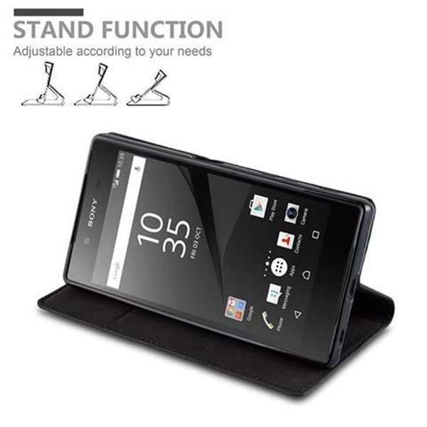 Sony Xperia Z5 Cover Etui Case ()