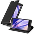 Miniatyrbillede 1 af 7: Sony Xperia Z5 Cover Etui Case ()