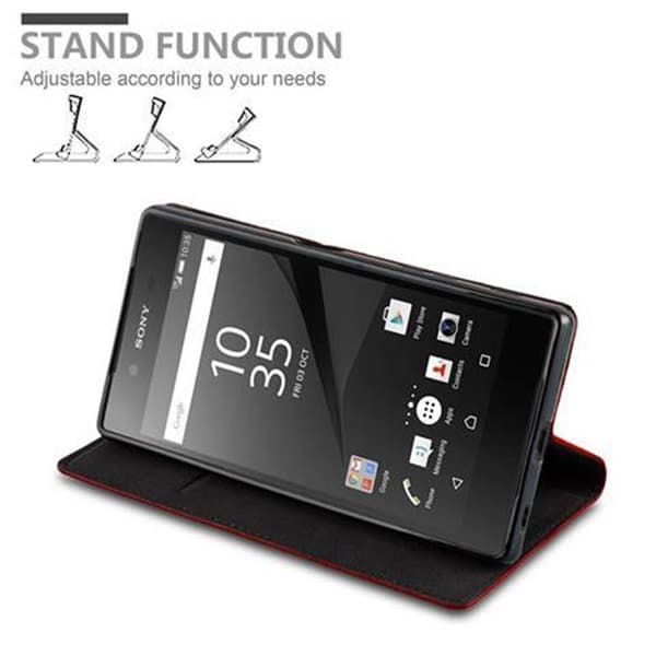 Sony Xperia Z5 Cover Etui Case ()