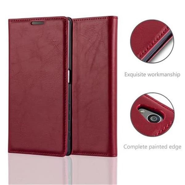 Sony Xperia Z5 Cover Etui Case ()