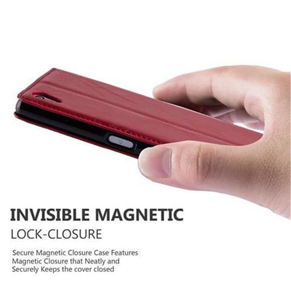 Sony Xperia Z5 Cover Etui Case ()