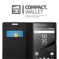 Miniatyrbillede 7 af 7: Sony Xperia Z5 Cover Etui Case ()