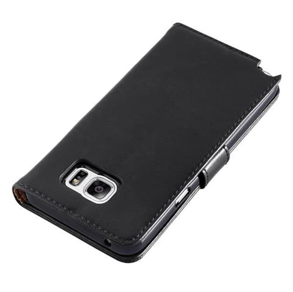 Cover Samsung Galaxy NOTE 5 Etui Case ()