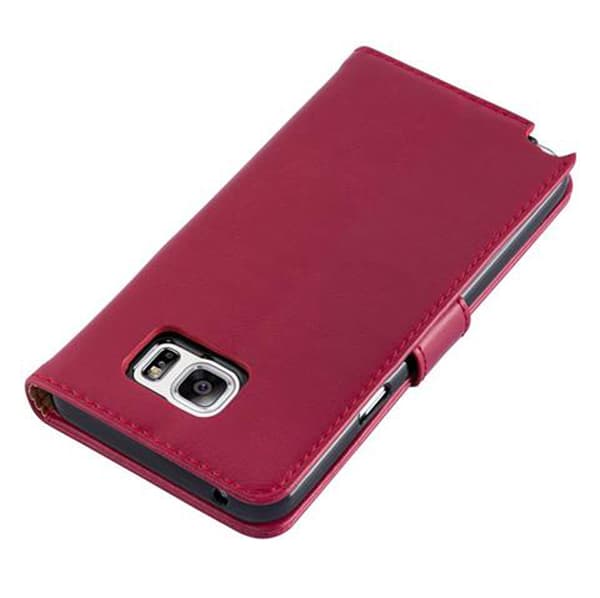 Cover Samsung Galaxy NOTE 5 Etui Case ()