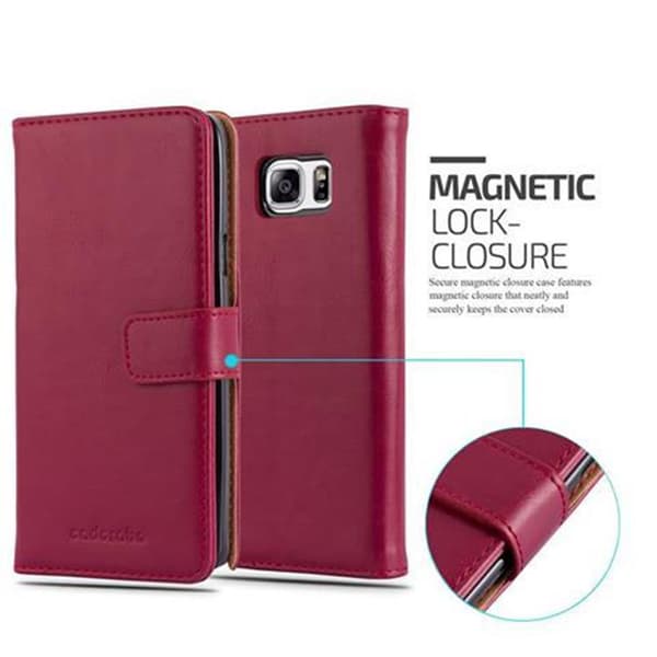 Cover Samsung Galaxy NOTE 5 Etui Case ()