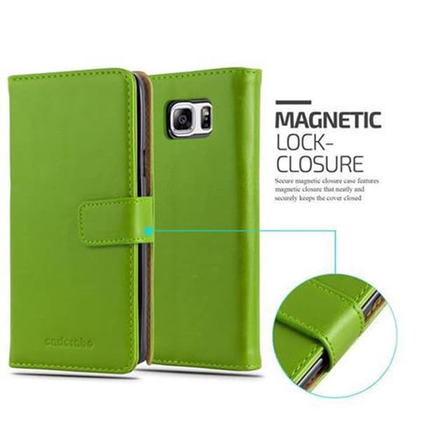 Cover Samsung Galaxy NOTE 5 Etui Case ()