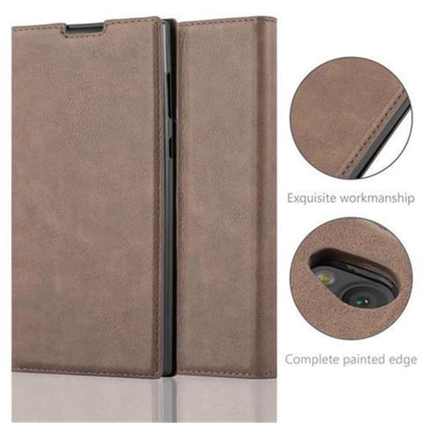 Sony Xperia L1 Cover Etui Case ()