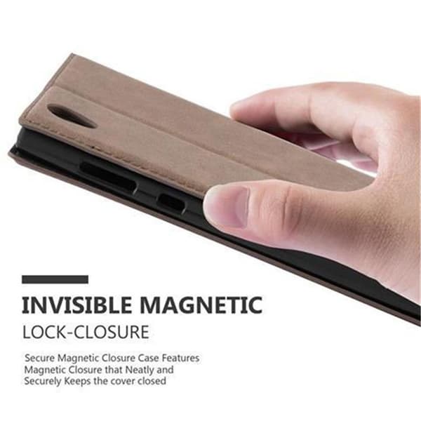 Sony Xperia L1 Cover Etui Case ()