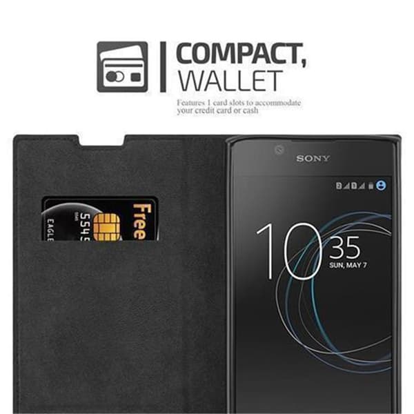Sony Xperia L1 Cover Etui Case ()
