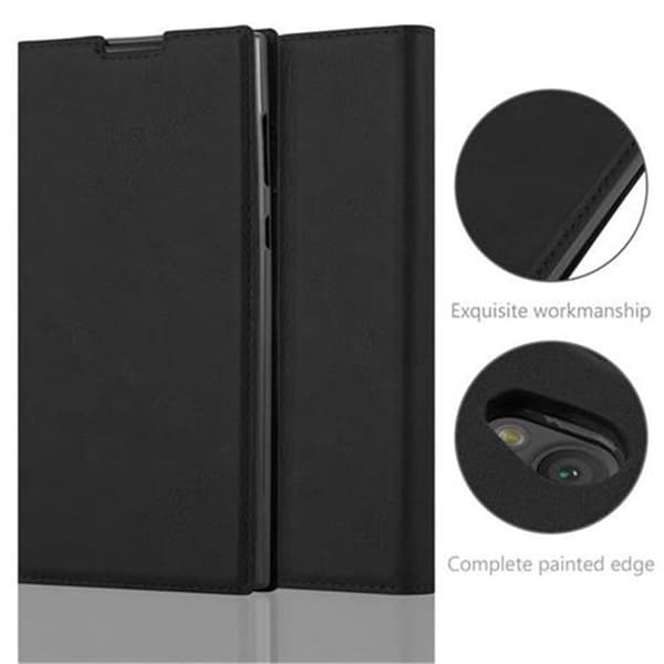 Sony Xperia L1 Cover Etui Case ()