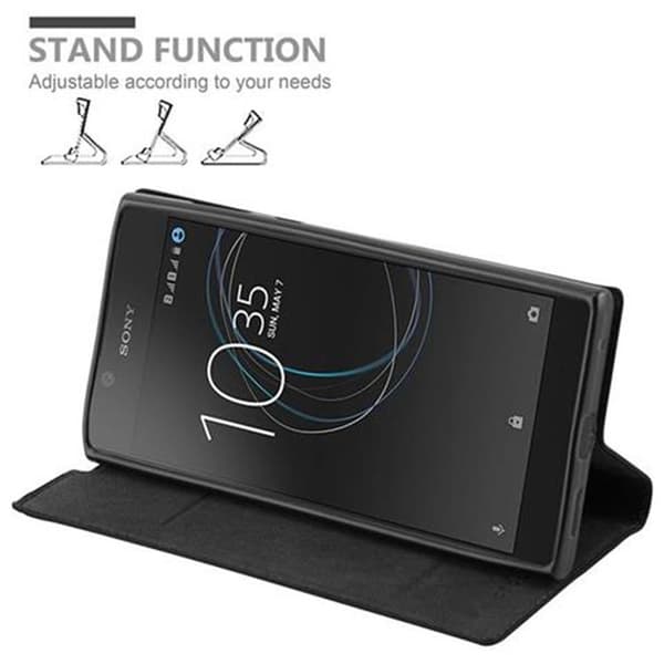 Sony Xperia L1 Cover Etui Case ()
