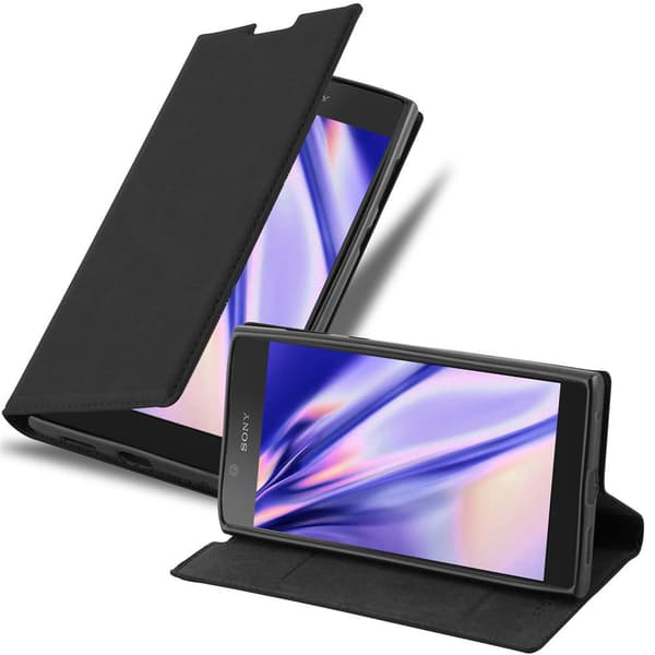 Sony Xperia L1 Cover Etui Case ()