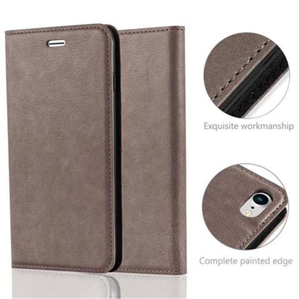 iPhone 7 / 7S / 8 / SE 2020 Cover Etui Case ()