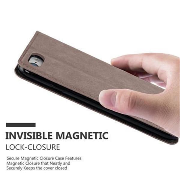 iPhone 7 / 7S / 8 / SE 2020 Cover Etui Case ()
