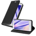 Miniatyrbild 1 av 7: ZTE Blade S6 Fodral Skal Plånboksfodral Case med magnetisk stängning, ståfunktion och kortficka
