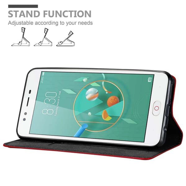 Cover ZTE Nubia M2 LITE Etui Case ()