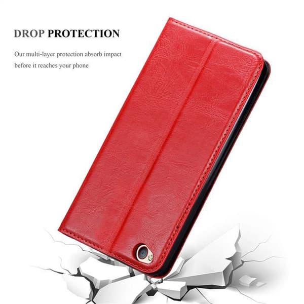 Cover ZTE Nubia M2 LITE Etui Case ()
