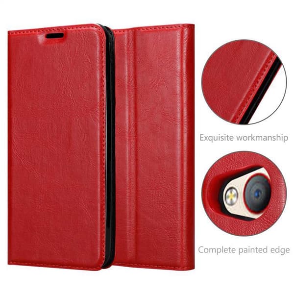Cover ZTE Nubia M2 LITE Etui Case ()