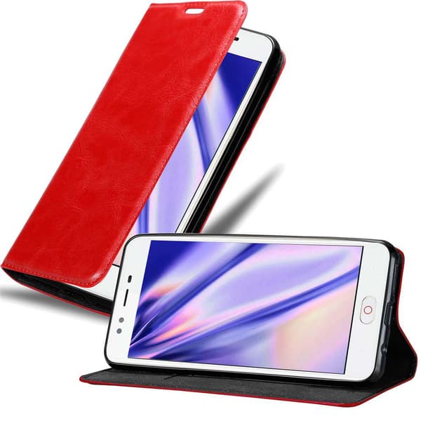 Cover ZTE Nubia M2 LITE Etui Case ()