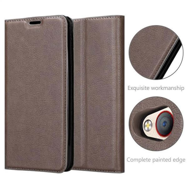 Cover ZTE Nubia M2 LITE Etui Case ()