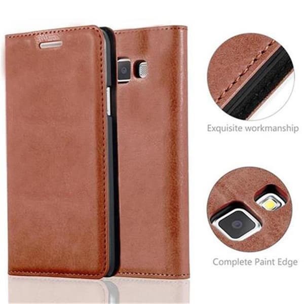 Samsung Galaxy A3 2015 Cover Etui Case ()