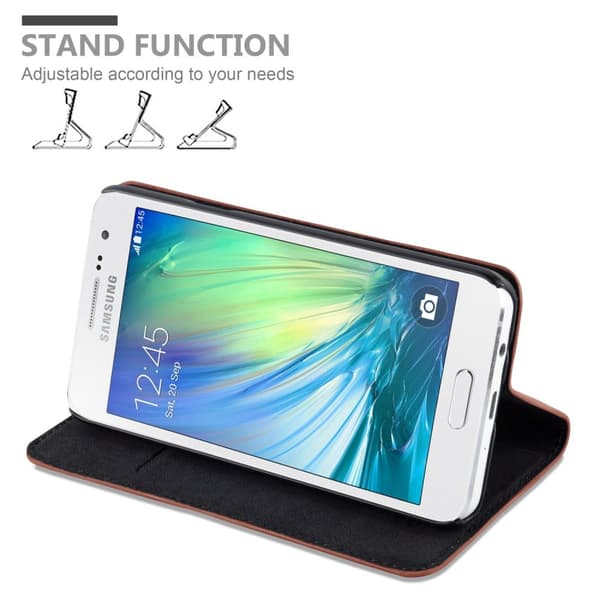 Samsung Galaxy A3 2015 Cover Etui Case ()