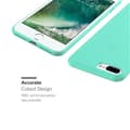 Miniatyrbilde 4 av 6: Deksel for iPhone 7 PLUS / 7S PLUS / 8 PLUS Hardt Case Beskyttende i frostet look mot riper og støt