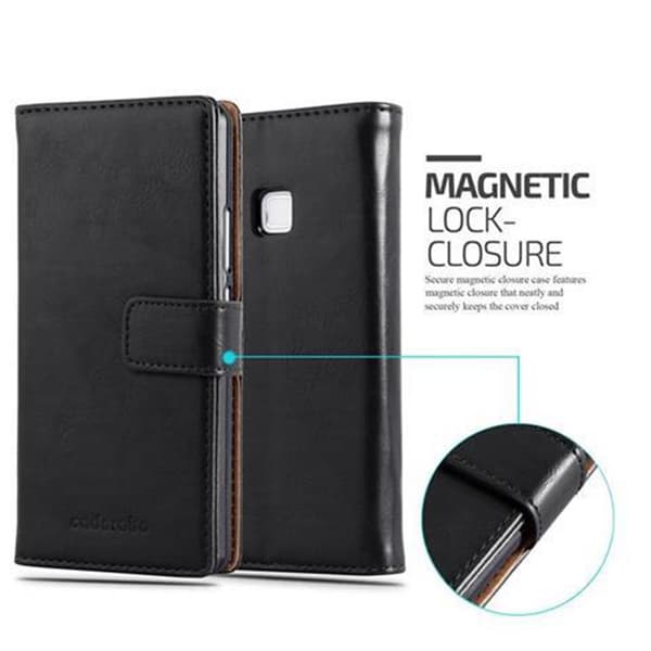 Cover Huawei P9 LITE 2016 / G9 LITE Etui Case ()