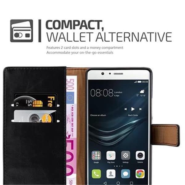 Cover Huawei P9 LITE 2016 / G9 LITE Etui Case ()
