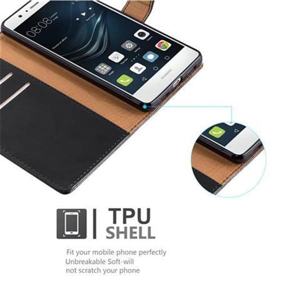 Cover Huawei P9 LITE 2016 / G9 LITE Etui Case ()