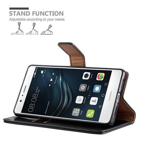 Cover Huawei P9 LITE 2016 / G9 LITE Etui Case ()