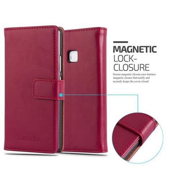 Cover Huawei P9 LITE 2016 / G9 LITE Etui Case ()