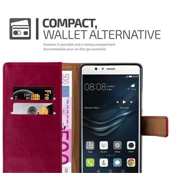 Cover Huawei P9 LITE 2016 / G9 LITE Etui Case ()