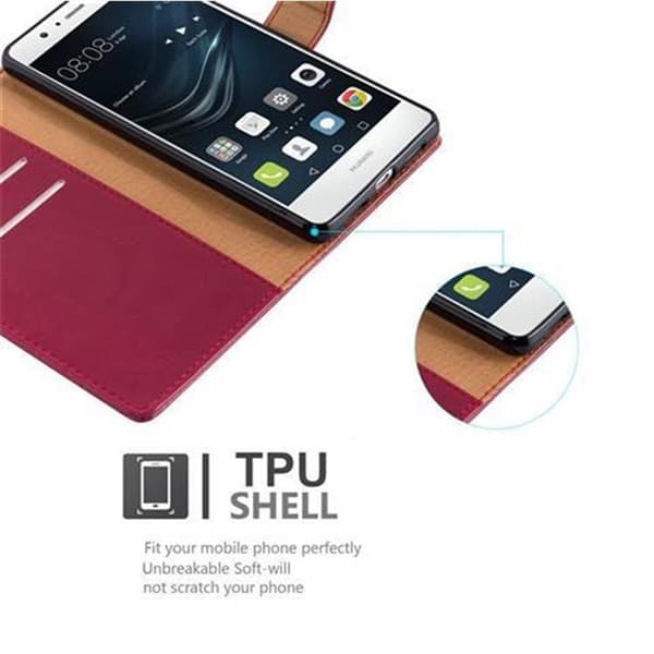 Cover Huawei P9 LITE 2016 / G9 LITE Etui Case ()