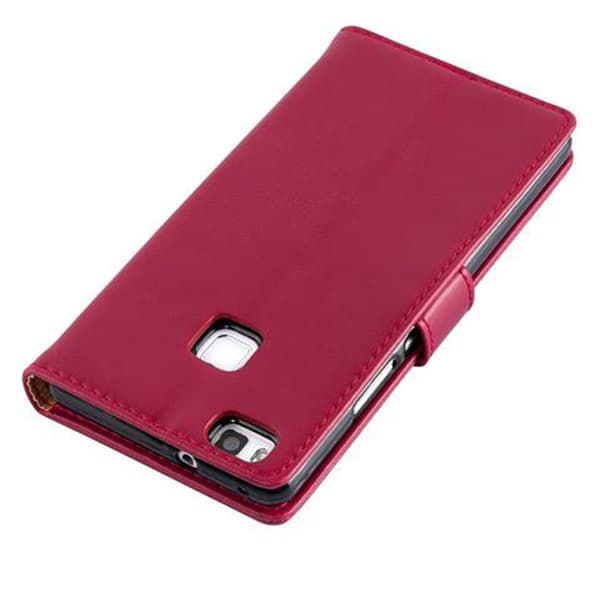 Cover Huawei P9 LITE 2016 / G9 LITE Etui Case ()