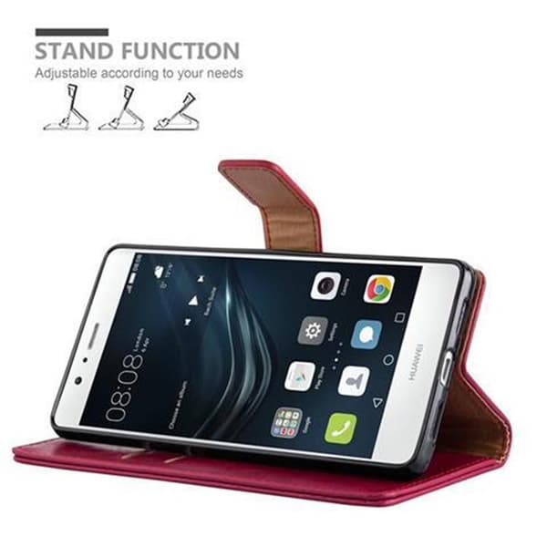 Cover Huawei P9 LITE 2016 / G9 LITE Etui Case ()