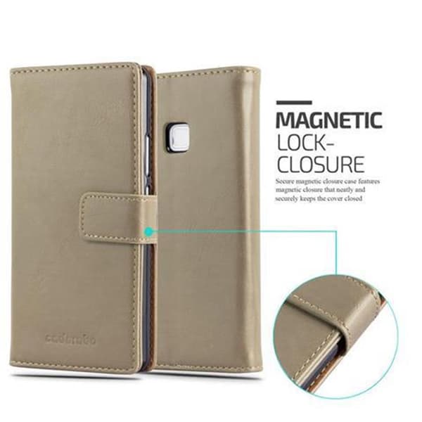Cover Huawei P9 LITE 2016 / G9 LITE Etui Case ()
