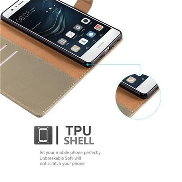 Cover Huawei P9 LITE 2016 / G9 LITE Etui Case ()