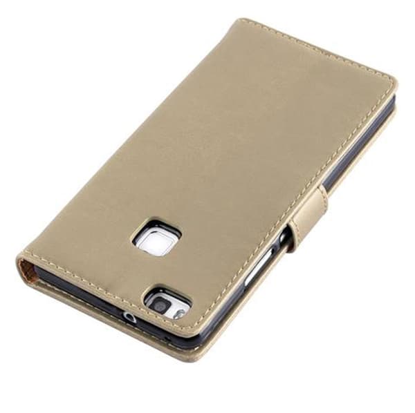 Cover Huawei P9 LITE 2016 / G9 LITE Etui Case ()