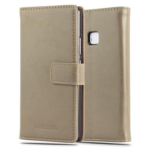 Cover Huawei P9 LITE 2016 / G9 LITE Etui Case ()