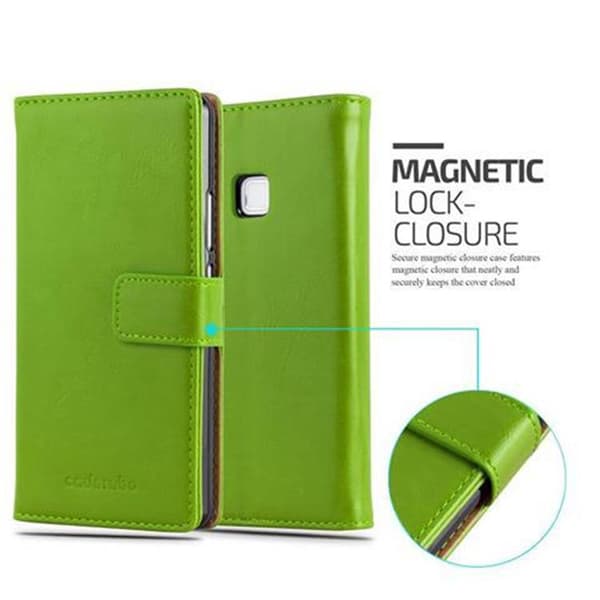 Cover Huawei P9 LITE 2016 / G9 LITE Etui Case ()