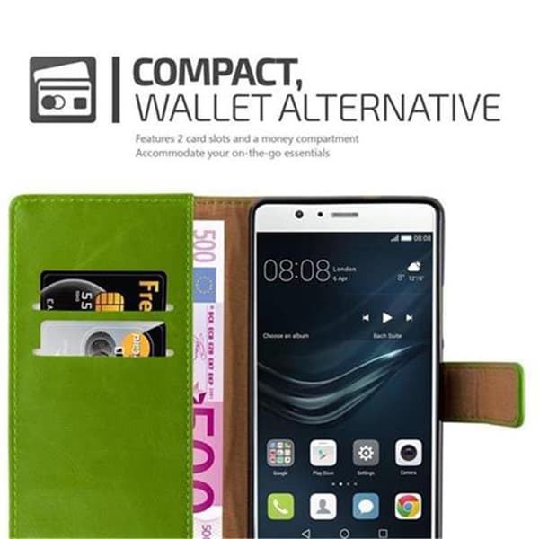 Cover Huawei P9 LITE 2016 / G9 LITE Etui Case ()