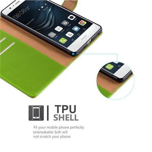 Cover Huawei P9 LITE 2016 / G9 LITE Etui Case ()