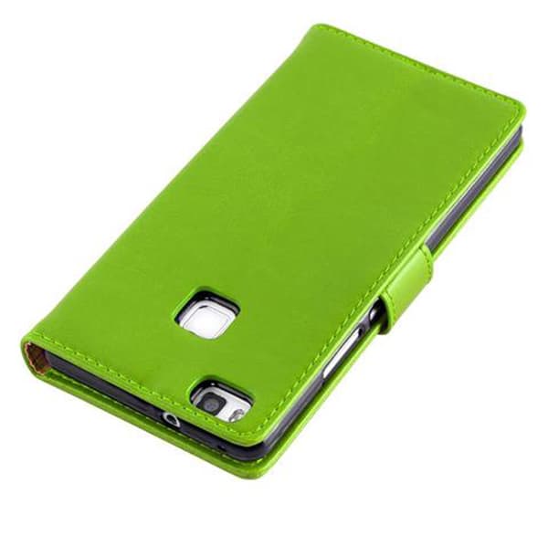 Cover Huawei P9 LITE 2016 / G9 LITE Etui Case ()