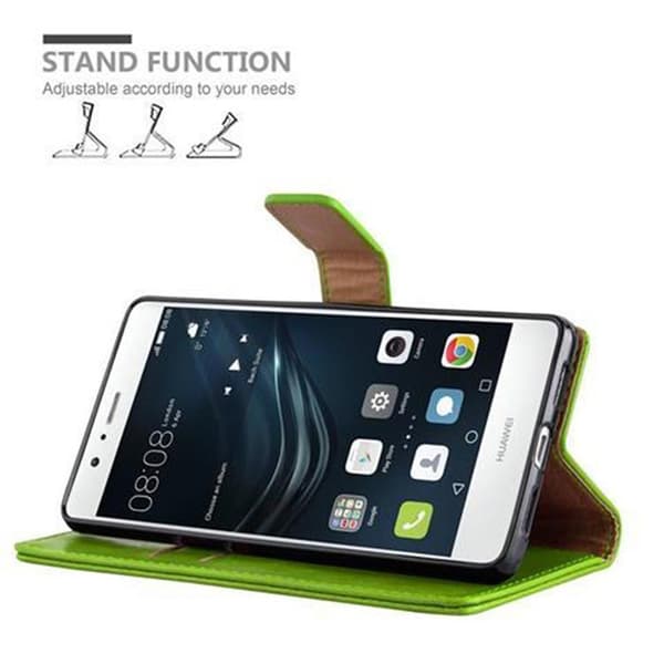 Cover Huawei P9 LITE 2016 / G9 LITE Etui Case ()