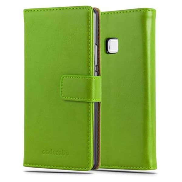 Cover Huawei P9 LITE 2016 / G9 LITE Etui Case ()