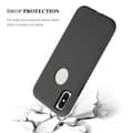 Miniatyrbillede 7 af 11: iPhone X / XS Case Etui Cover ()