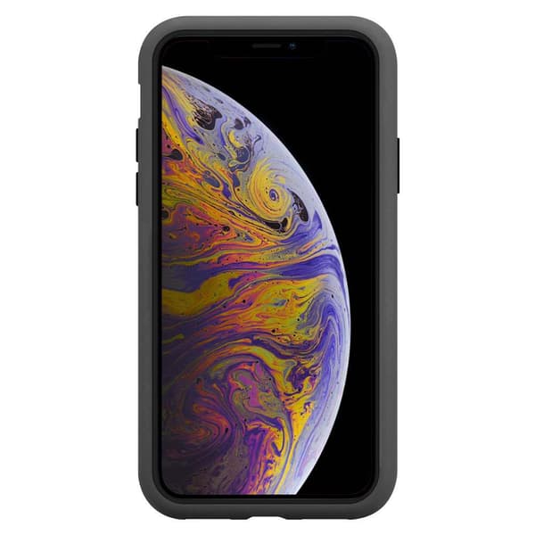 iPhone X / XS Case Etui Cover ()